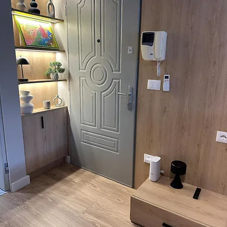 Apartment Chic In Center Tirana